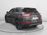 Usado DS Automobiles DS7 Crossback Performance 132 CV (97 kW) 2021 Gris SUV