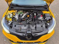 Usado Renault Mégane IV R.S. 301 CV (221 kW) 2024 Amarillo Berlina