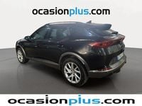 Usado Cupra Formentor 150 CV (110 kW) 2021 Negro SUV