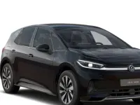 Nuevo VW ID.3 Life 125 kW (170 CV) 2026 Negro Utilitario