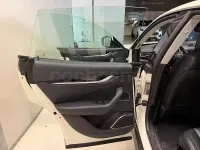 Usado Maserati Levante 275 CV (202 kW) 2016 Blanco SUV