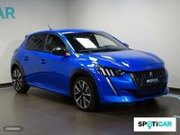 usado Peugeot 208 PureTech 96kW (130CV) EAT8 GT