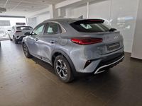 Usado Kia XCeed 101 CV (74 kW) 2025 Gris SUV