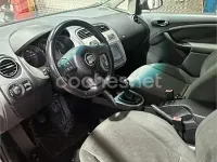 Usado Seat Altea Stylance 102 CV (75 kW) 2004 Gris / plata Monovolumen