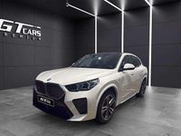 Begagnad BMW iX1 230 kW (313 HK) 2024 Vit SUV