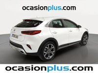 Usado Kia XCeed 141 CV (103 kW) 2021 Blanco SUV