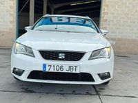 usado Seat Leon ST 1.6TDI CR S&S Reference 105