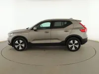 Usado Volvo XC40 Momentum 163 CV (119 kW) 2020 Beige SUV