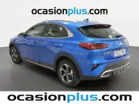 Usado Kia XCeed 101 CV (74 kW) 2025 Azul SUV