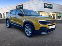 Usado Jeep Avenger Altitude 100 CV (73 kW) 2023 Blanco SUV