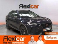 Usado Cupra Formentor 150 CV (110 kW) 2023 Azul SUV