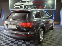 Usado Audi Q7 233 CV (171 kW) 2007 Gris / plata SUV