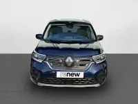 Usado Renault Kangoo Techno 22 kW (30 CV) 2023 Azul Familiar