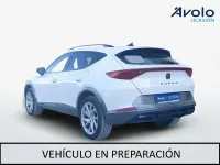 Usado Cupra Formentor 150 CV (110 kW) 2022 SUV