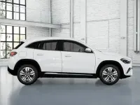 Nowe Mercedes GLA250 217 KM (159 kW) 2025 Biały SUV