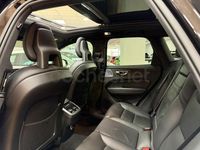Usado Volvo XC60 Inscription 235 CV (172 kW) 2018 Negro SUV