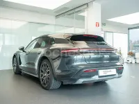 Usado Porsche Taycan Cross Turismo 300 kW (408 CV) 2024 Eléctrico Familiar