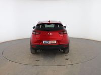 Usado Mazda CX-3 121 CV (88 kW) 2020 Rojo SUV