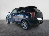 Usado KGM Tivoli 135 CV (99 kW) 2025 Azul SUV