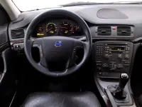 Usado Volvo S80 163 CV (119 kW) 2003 Beige Berlina