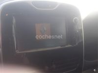 Usado Renault Clio GrandTour 90 CV (66 kW) 2016 Blanco Familiar