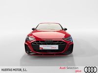 Usado Audi A3 Sport 150 CV (110 kW) 2025 Rojo Berlina