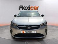 Brugt Opel Corsa Edition 75 HK (55 kW) 2023 Grå Hatchback
