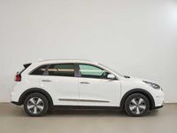Usado Kia Niro 141 CV (103 kW) 2017 Blanco SUV