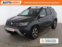 Usado Dacia Duster Prestige 150 CV (110 kW) 2021 Gris SUV