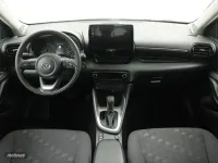 Nuevo Mazda 2 Exclusive-Line 116 CV (85 kW) 2026 Blanco Utilitario