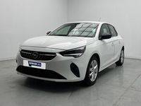 Usado Opel Corsa Elegance 100 CV (73 kW) 2022 Blanco Utilitario