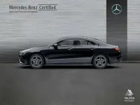 Usado Mercedes CLA180 136 CV (100 kW) 2020 Berlina