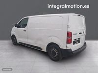 Usado Opel Vivaro 120 HP (88 kW) 2020 Branco Monovolume