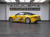 Usado Alpine A110 300 CV (220 kW) 2023 Amarillo Coupe