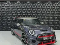 Usado Mini John Cooper Works 306 CV (225 kW) 2021 Gris / plata Utilitario