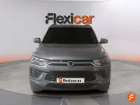 Usado SsangYong Korando 148 CV (108 kW) 2024 Gris SUV