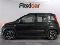 Occasion Fiat Panda City Life 71 PK (52 kW) 2022 Zwart Hatchback