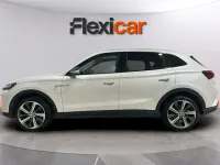 Usado MG Marvel R Performance 211 kW (288 CV) 2022 Blanco SUV