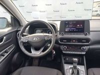 usado Hyundai Kona HEV 1.6 GDI DT Maxx