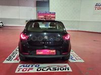 Usado Seat Ibiza Sport 100 CV (73 kW) 2008 Negro Berlina