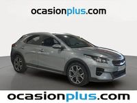 Usado Kia XCeed 160 CV (117 kW) 2022 Gris plata SUV