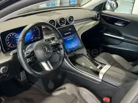 Usado Mercedes C220 200 CV (147 kW) 2021 Gris / plata Berlina