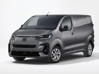 Nuevo Fiat Scudo 100 kW (136 CV) 2025 Blanco Van