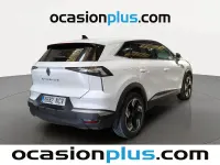 Usado Renault Symbioz Techno 140 CV (102 kW) 2025 Blanco SUV