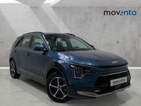 Usado Kia Niro 141 CV (103 kW) 2022 Azul SUV