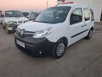 Usado Renault Kangoo Zen 95 CV (69 kW) 2020 Blanco Monovolumen