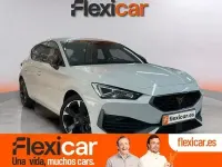 Usado Cupra Leon 150 CV (110 kW) 2023 Blanco