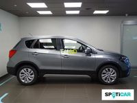 usado Suzuki SX4 S-Cross 1.0 DITC GLE