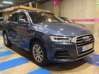 usado Audi Q3 2.0 TDI 150cv quattro S tronic