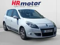 Usado Renault Scenic E-Tech Expression 106 CV (77 kW) 2009